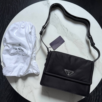  Сумка мужская  Prada Артикул BMS-146466. Вид 1