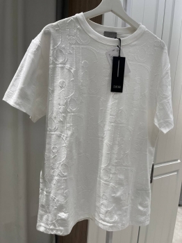 Футболка  Christian Dior Артикул BMS-146520. Вид 1