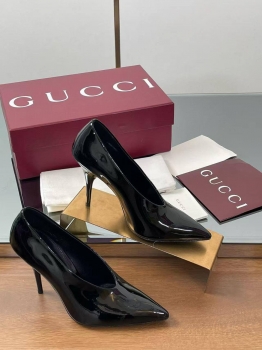 Туфли Gucci Артикул BMS-146470. Вид 2