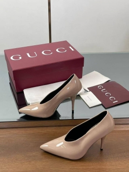 Туфли Gucci Артикул BMS-146471. Вид 1