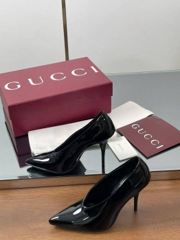 Туфли Gucci Артикул BMS-146470. Вид 1