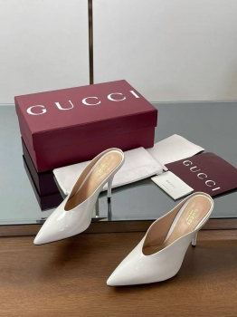 Мюли Gucci Артикул BMS-146472. Вид 1