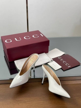 Мюли Gucci Артикул BMS-146472. Вид 2