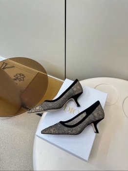 Туфли Christian Dior Артикул BMS-146475. Вид 2