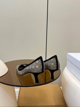 Туфли Christian Dior Артикул BMS-146475. Вид 3