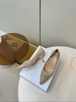 Туфли Christian Dior Артикул BMS-146474. Вид 2