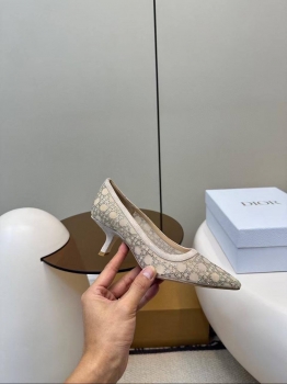 Туфли Christian Dior Артикул BMS-146474. Вид 3