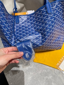 Сумка женская Goyard Артикул BMS-146493. Вид 2