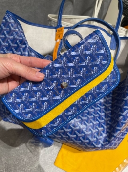Сумка женская Goyard Артикул BMS-146493. Вид 3