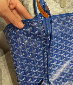 Сумка женская Goyard Артикул BMS-146493. Вид 4