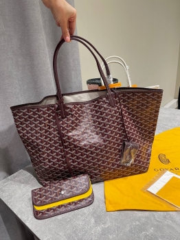 Сумка женская Goyard Артикул BMS-146492. Вид 1