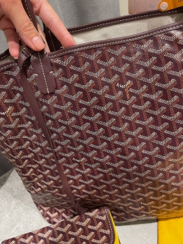 Сумка женская Goyard Артикул BMS-146492. Вид 2