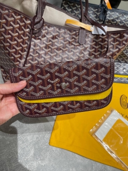 Сумка женская Goyard Артикул BMS-146492. Вид 3