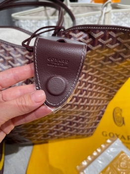 Сумка женская Goyard Артикул BMS-146492. Вид 4