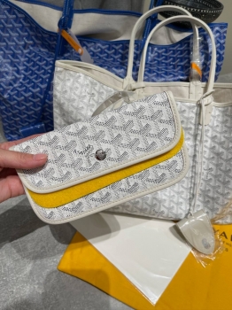 Сумка женская Goyard Артикул BMS-146491. Вид 3