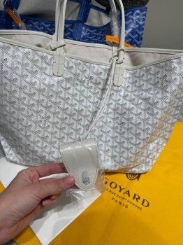 Сумка женская Goyard Артикул BMS-146491. Вид 4