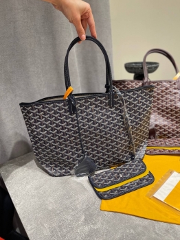 Сумка женская Goyard Артикул BMS-146490. Вид 1