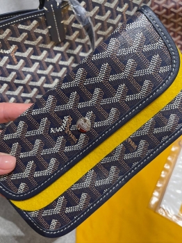 Сумка женская Goyard Артикул BMS-146490. Вид 2