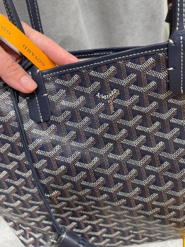Сумка женская Goyard Артикул BMS-146490. Вид 3