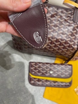Сумка женская Goyard Артикул BMS-146489. Вид 2