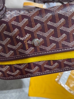 Сумка женская Goyard Артикул BMS-146489. Вид 3