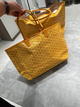 Сумка женская Goyard Артикул BMS-146488. Вид 1