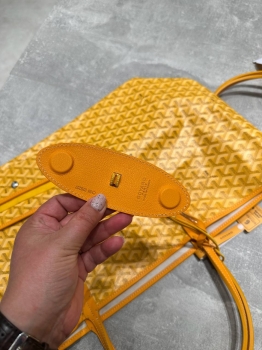 Сумка женская Goyard Артикул BMS-146488. Вид 3