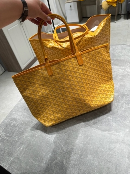 Сумка женская Goyard Артикул BMS-146488. Вид 4