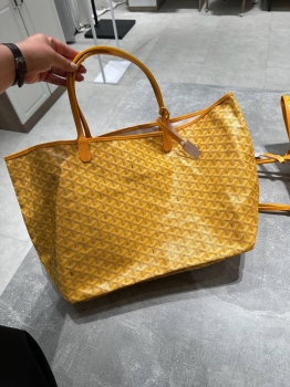 Сумка женская Goyard Артикул BMS-146488. Вид 5