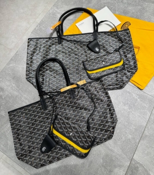 Сумка женская Goyard Артикул BMS-146487. Вид 4