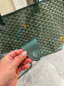 Сумка женская Goyard Артикул BMS-146486. Вид 4
