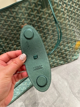 Сумка женская Goyard Артикул BMS-146486. Вид 5