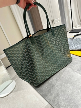 Сумка женская Goyard Артикул BMS-146486. Вид 7