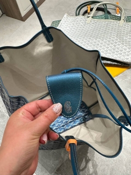 Сумка женская Goyard Артикул BMS-146484. Вид 5