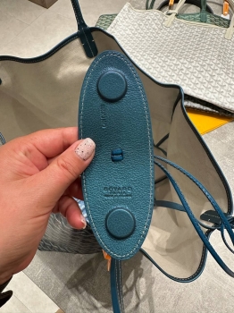 Сумка женская Goyard Артикул BMS-146484. Вид 6