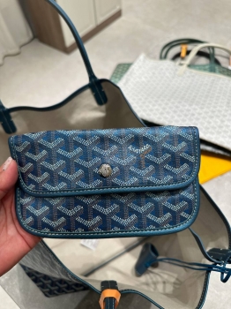 Сумка женская Goyard Артикул BMS-146484. Вид 7