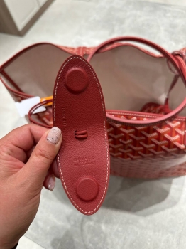 Сумка женская Goyard Артикул BMS-146482. Вид 4