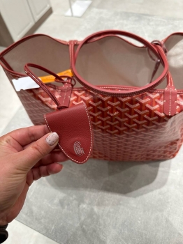 Сумка женская Goyard Артикул BMS-146482. Вид 5