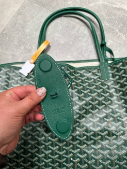 Сумка женская Goyard Артикул BMS-146479. Вид 3