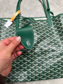 Сумка женская Goyard Артикул BMS-146479. Вид 4