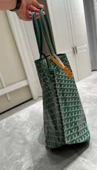 Сумка женская Goyard Артикул BMS-146479. Вид 6