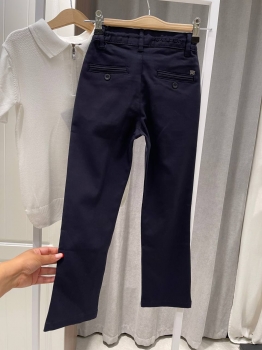 Брюки Burberry Артикул BMS-147588. Вид 2