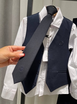 Галстук Dolce & Gabbana Артикул BMS-146559. Вид 1
