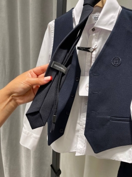 Галстук Dolce & Gabbana Артикул BMS-146559. Вид 2
