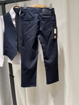 Костюм Hermes Артикул BMS-147589. Вид 3