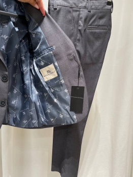 Костюм Burberry Артикул BMS-147586. Вид 3