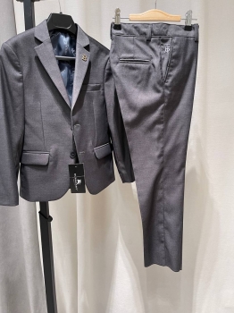 Костюм Burberry Артикул BMS-147586. Вид 4