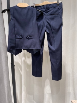 Костюм  Loro Piana Артикул BMS-146560. Вид 3