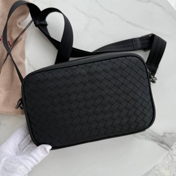  Сумка мужская  Bottega Veneta Артикул BMS-146507. Вид 3