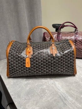 Сумка дорожная 54 см  Goyard Артикул BMS-146516. Вид 1